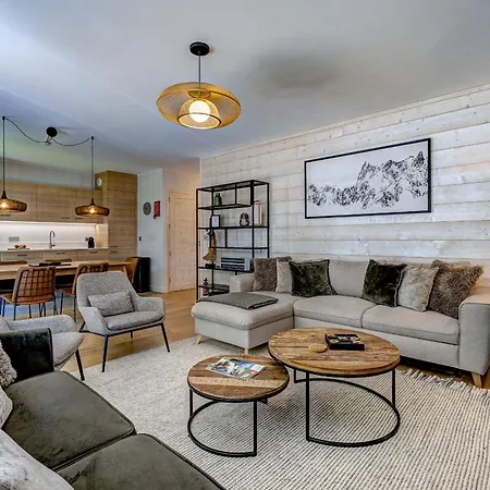 White Pearl Апартаменты