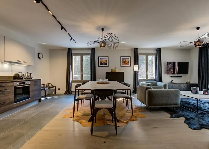 White Pearl * Σαμονί