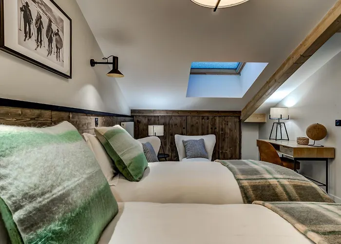 White Pearl Σαμονί