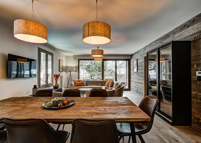 White Pearl * Σαμονί