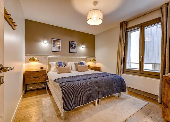 White Pearl Σαμονί