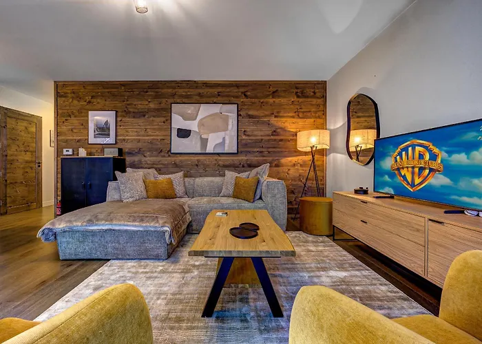 White Pearl * Σαμονί