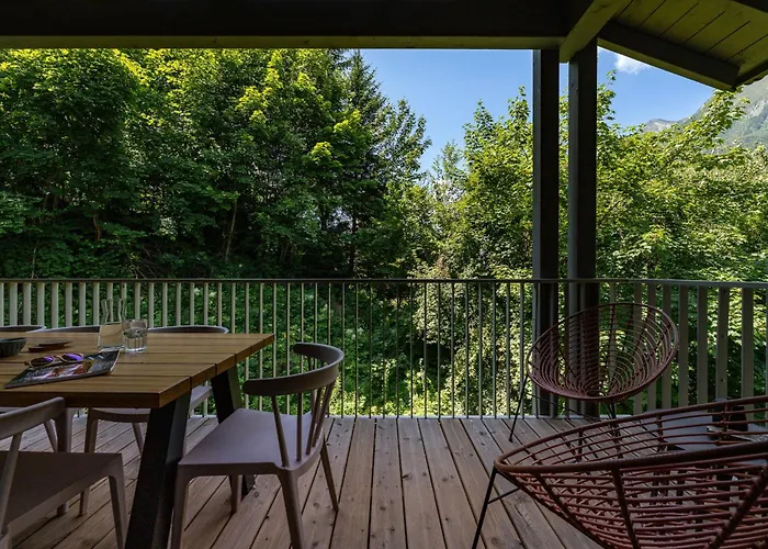 White Pearl * Σαμονί