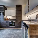 White Pearl Apartment Chamonix