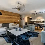 White Pearl Apartment Chamonix