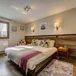 White Pearl Apartment Chamonix