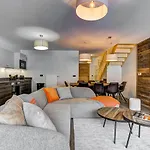Apartment White Pearl Chamonix