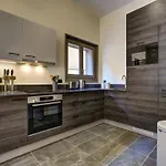 Apartment White Pearl Chamonix
