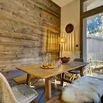 White Pearl * Chamonix
