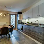 White Pearl Apartment Chamonix