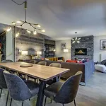 White Pearl Apartment Chamonix