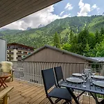 White Pearl * Chamonix