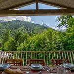 White Pearl Apartment Chamonix