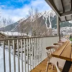 Apartment White Pearl