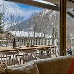 White Pearl Chamonix