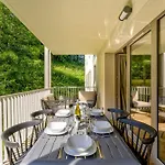 White Pearl Apartment Chamonix