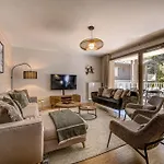White Pearl Apartment Chamonix