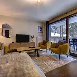 Apartment White Pearl *