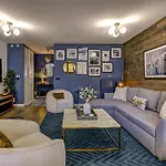 White Pearl Apartment Chamonix