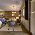 Apartment White Pearl