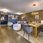 White Pearl Apartment Chamonix