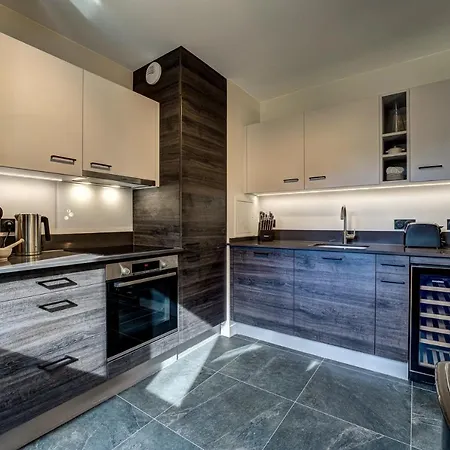 White Pearl * シャモニー