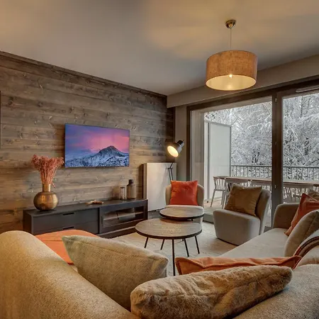 Apartment White Pearl *