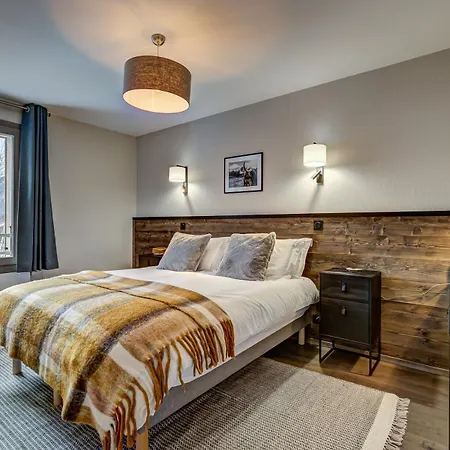 White Pearl * シャモニー