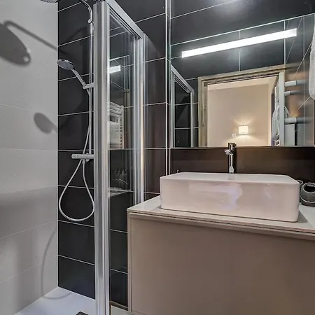 Apartament White Pearl *