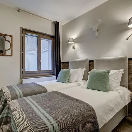 公寓 White Pearl *