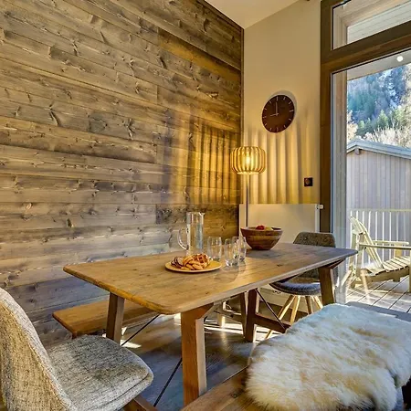 White Pearl * 霞慕尼