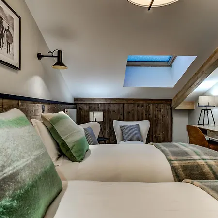 White Pearl シャモニー