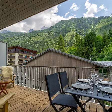 White Pearl * シャモニー