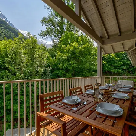 White Pearl シャモニー