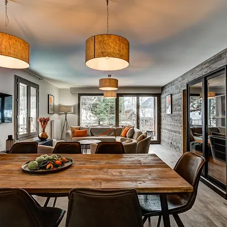 White Pearl * シャモニー