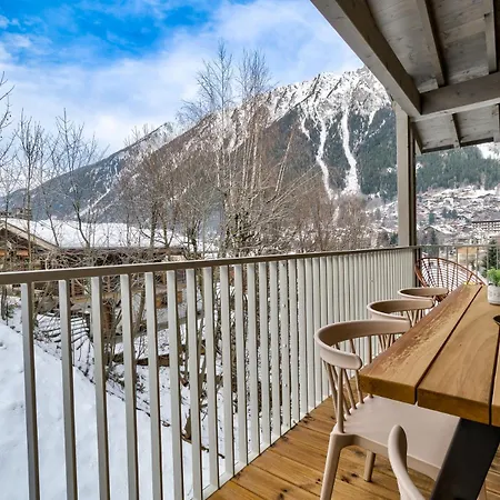 Apartament White Pearl