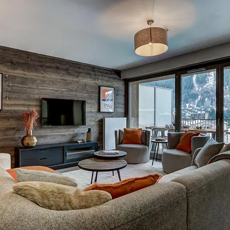 公寓 White Pearl *