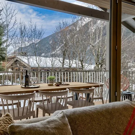 White Pearl シャモニー