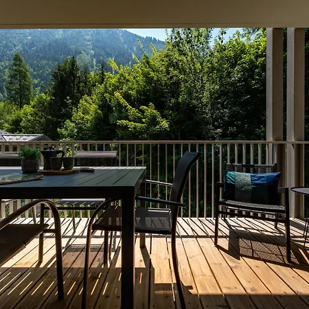 White Pearl * Шамони