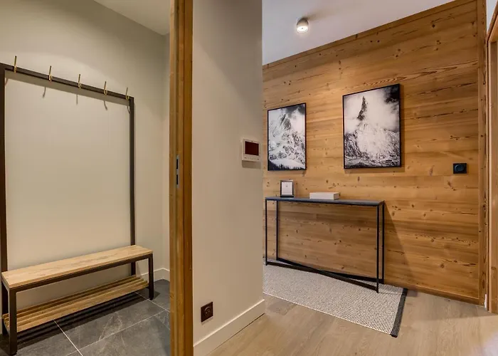 White Pearl Шамони