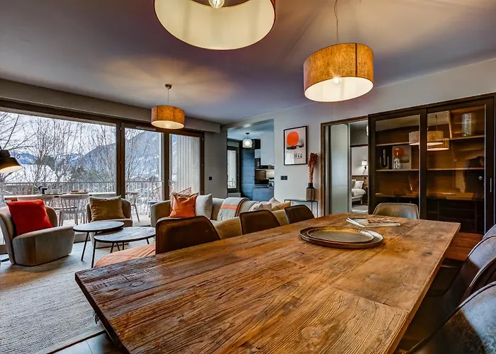 White Pearl * Шамони