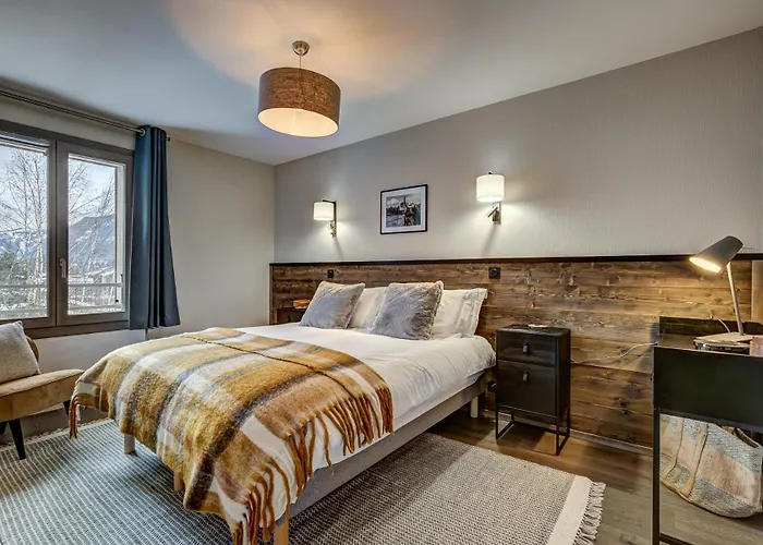 White Pearl * Шамони