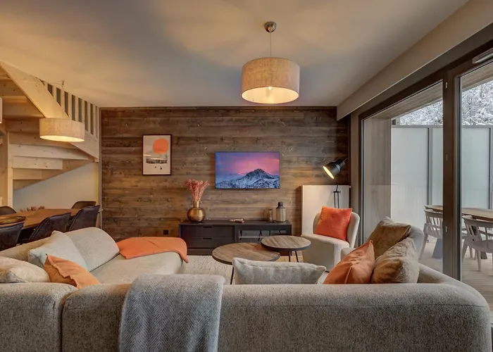 Apartment White Pearl