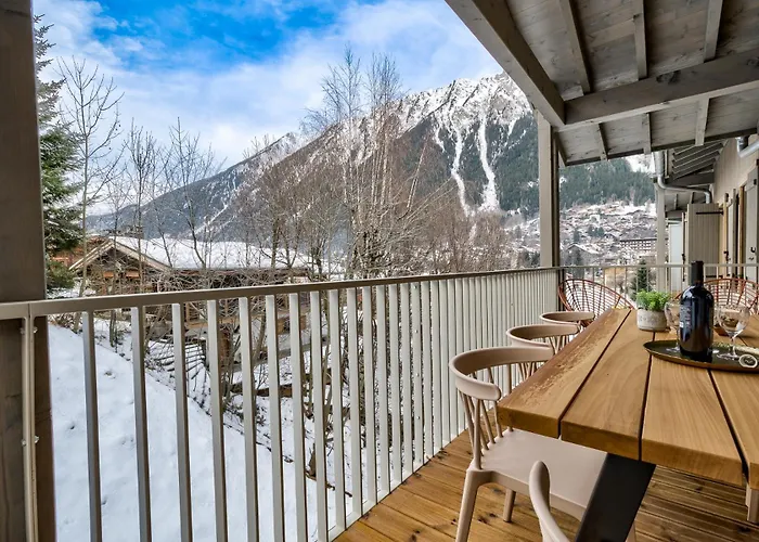 Apartment White Pearl