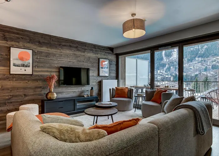 Apartment White Pearl *