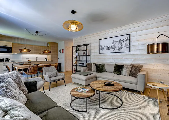 White Pearl Апартаменты