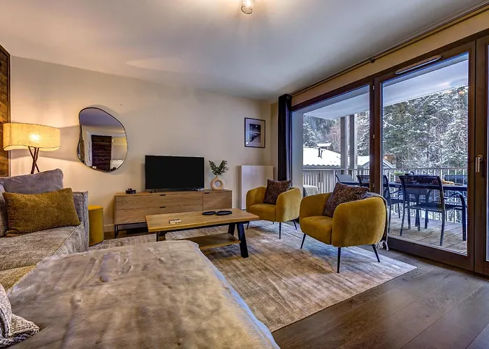 Apartment White Pearl *