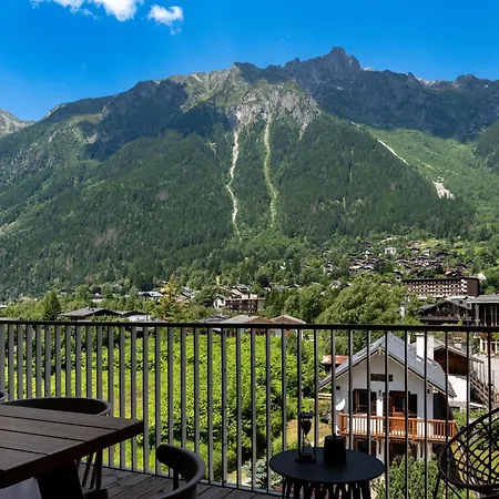 Appartamento White Pearl