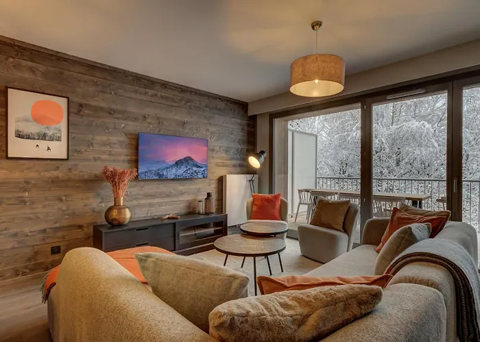 Appartamento White Pearl *