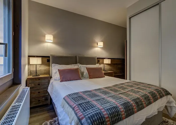 White Pearl Chamonix